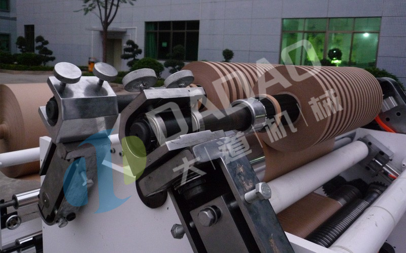 808A精密分條機-22